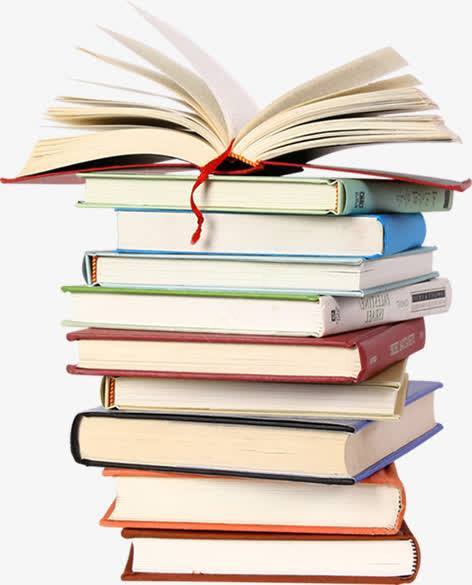 書籍素材的魅力 新圖網(wǎng)i. 書籍合集介紹